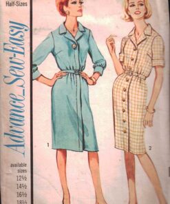 Patron De Couture Burda 6544 - Pantalon Femme Tailles 36-46, Niveau Facile, Instructions En Anglais