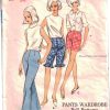 Butterick 3899 Y A
