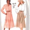Butterick 4568 Y A