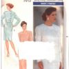 Butterick 4627 Y A
