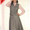 Butterick 5189 Y A