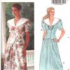 Butterick 5310 Y A