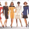 Butterick 6394 Y A