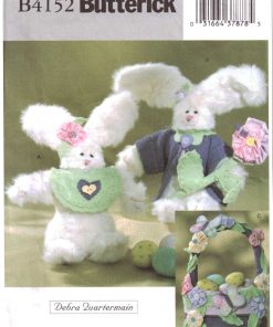 Easter Sewing Patterns