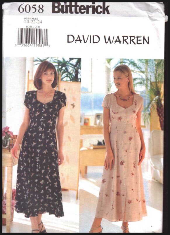 dresses size 20