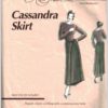 La Fred 101 Cassandra Skirt