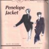 La Fred 103 Penelope Jacket