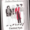Park Bench Pattern Co 8