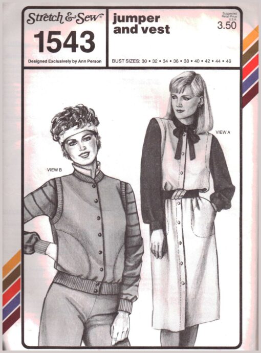 Stretch Sew 1543 scaled