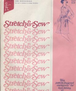 Stretch Sew 1575