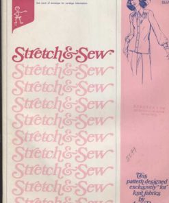 Stretch Sew 770
