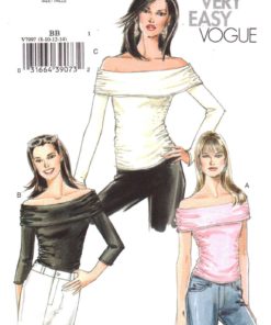 Vogue V7997