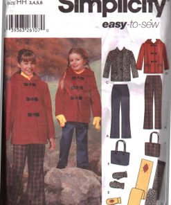 Bottoms Sewing Patterns