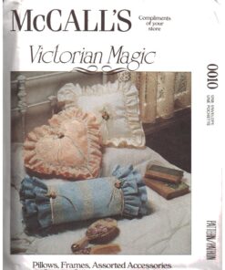 McCalls 0010 Y