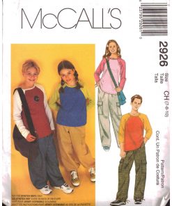 McCalls 2926