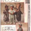 McCalls 5317 M