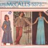 McCalls 5373