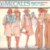 McCalls 5679 M