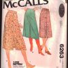 McCalls 6263 M