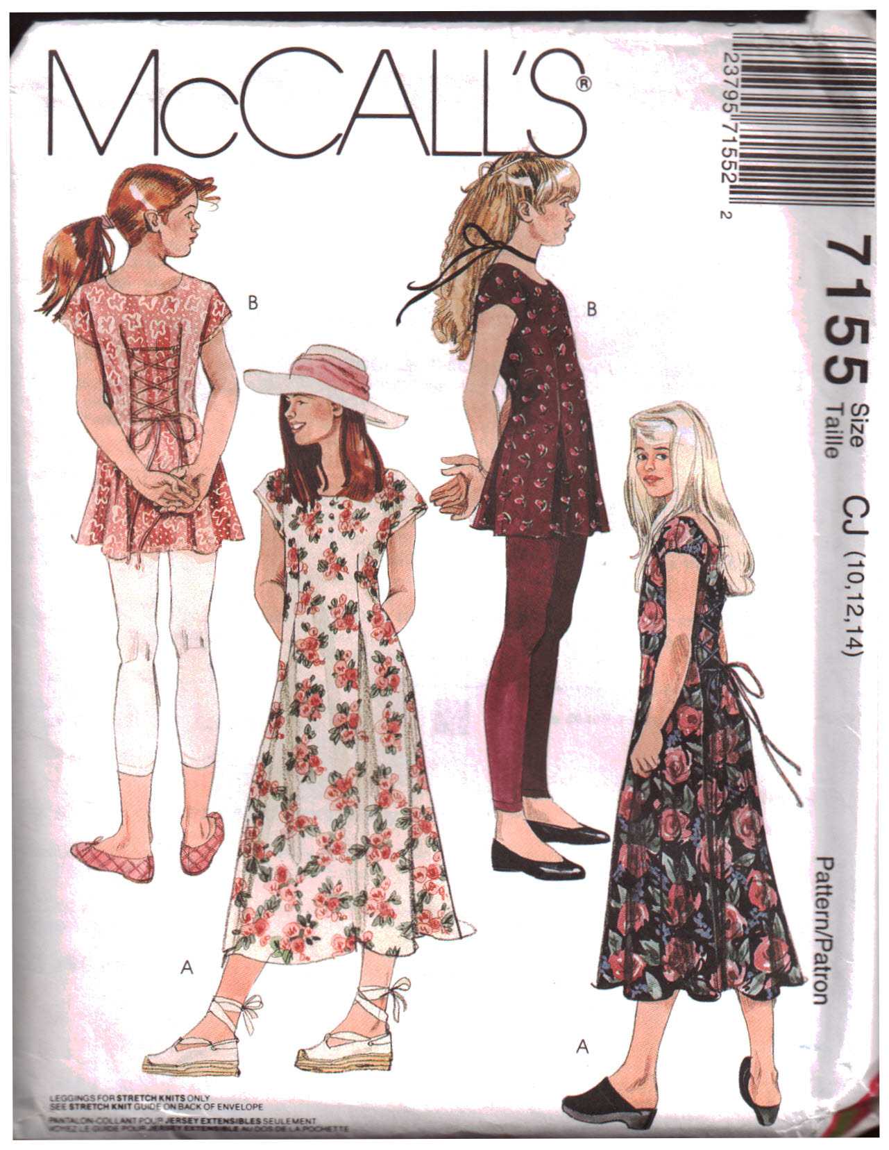 Mccall's Fashion Accessories 8259 Backpack & Bags Sewing 