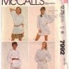 McCalls 7992
