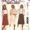 McCalls 8086 M