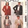 McCalls 8290 M