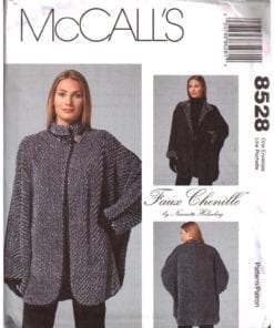 McCalls 8528 MN