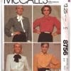 McCalls 8756 M