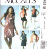 McCalls M6519
