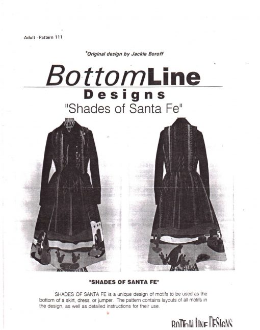 Bottom Line Designs 111 scaled
