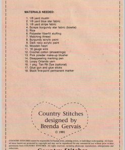 Country Stitches 150 1