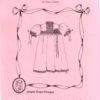 Ginger Snaps Designs The Pink Linen Easter Dress scaled