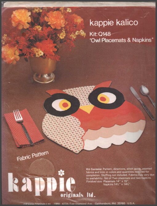 Kappie Original Q148 scaled