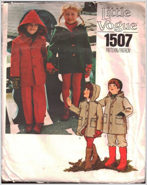Vogue 1507 J scaled