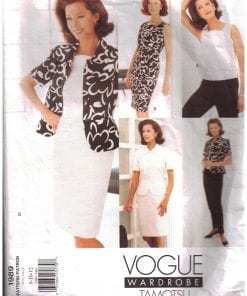 Vogue 1998 J 2