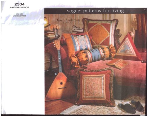 Vogue 2304 J e1571610972185