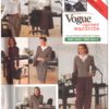 Vogue 2329 J