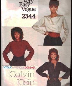 Vogue 2344 J