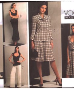Vogue V1042 J e1527963379917