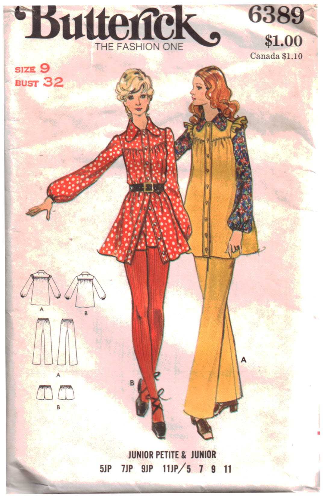 Sew easy pants for Ken w/free PDF sewing patterns @ ChellyWood.com  #DollClothesPatterns #KenDolls - Free Doll Clothes Patterns