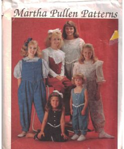 24+ Martha Pullen Patterns