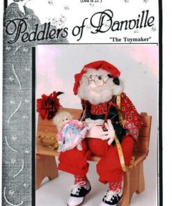 Peddlers of Danville