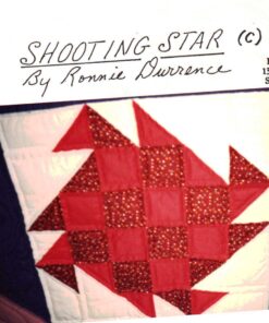 Ronnie Durrence Quilt