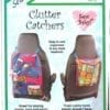 Sew Baby Clutter Catchers