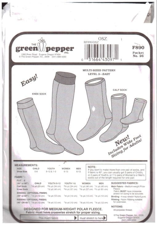 The Green Pepper F890 1