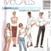 McCalls 2157