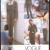 Vogue 1999 O
