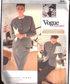 Vogue 2032 O
