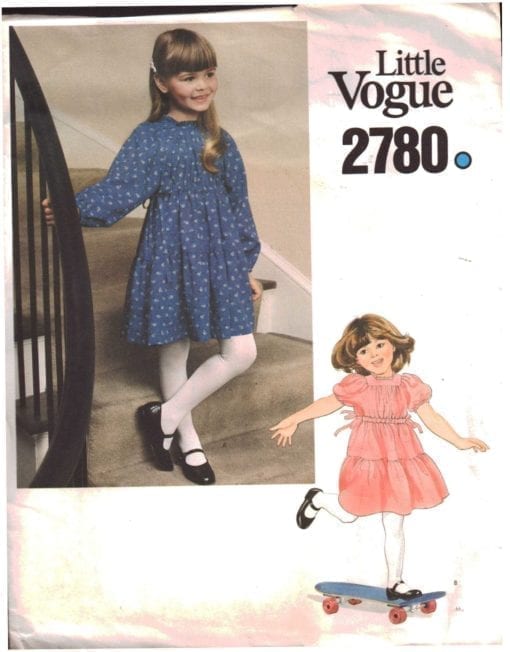 Vogue 2780 O scaled